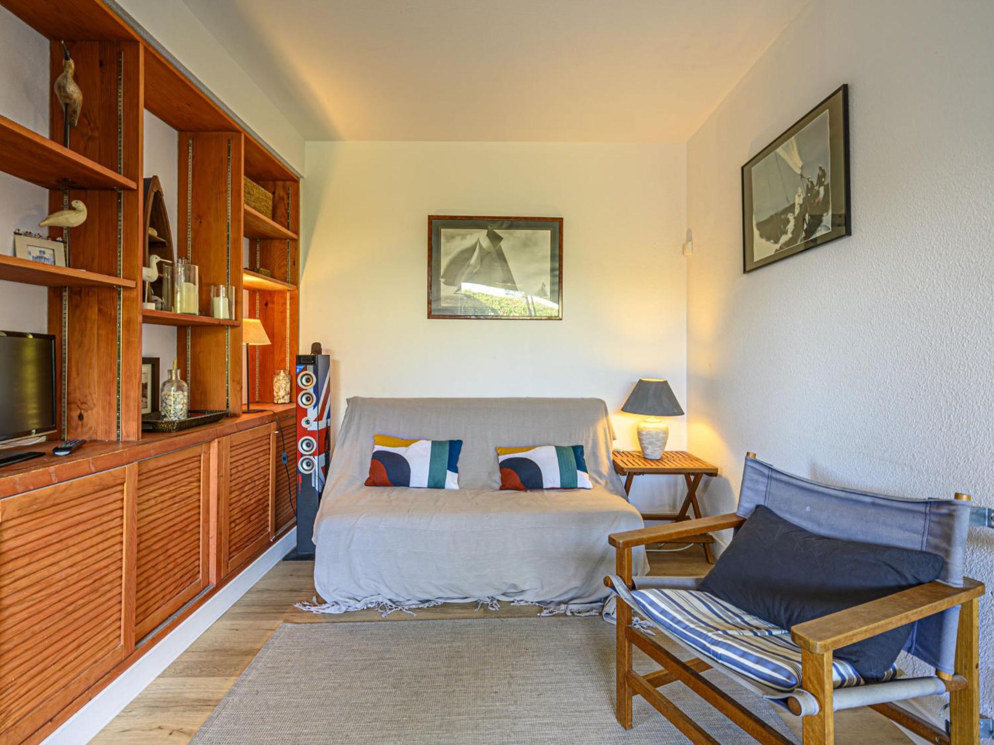 Apartment Océania II Legenes Esterno foto